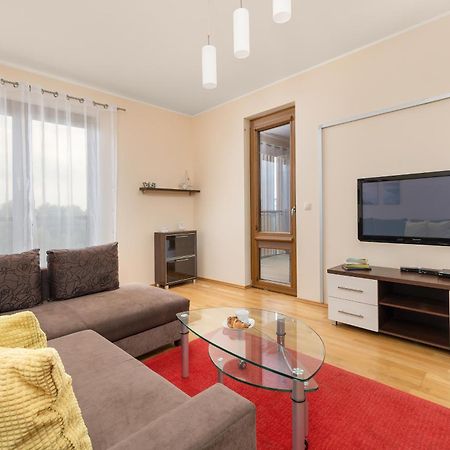 Apartamenty Olympic Park By Noclegi Renters Kolobrzeg Ngoại thất bức ảnh