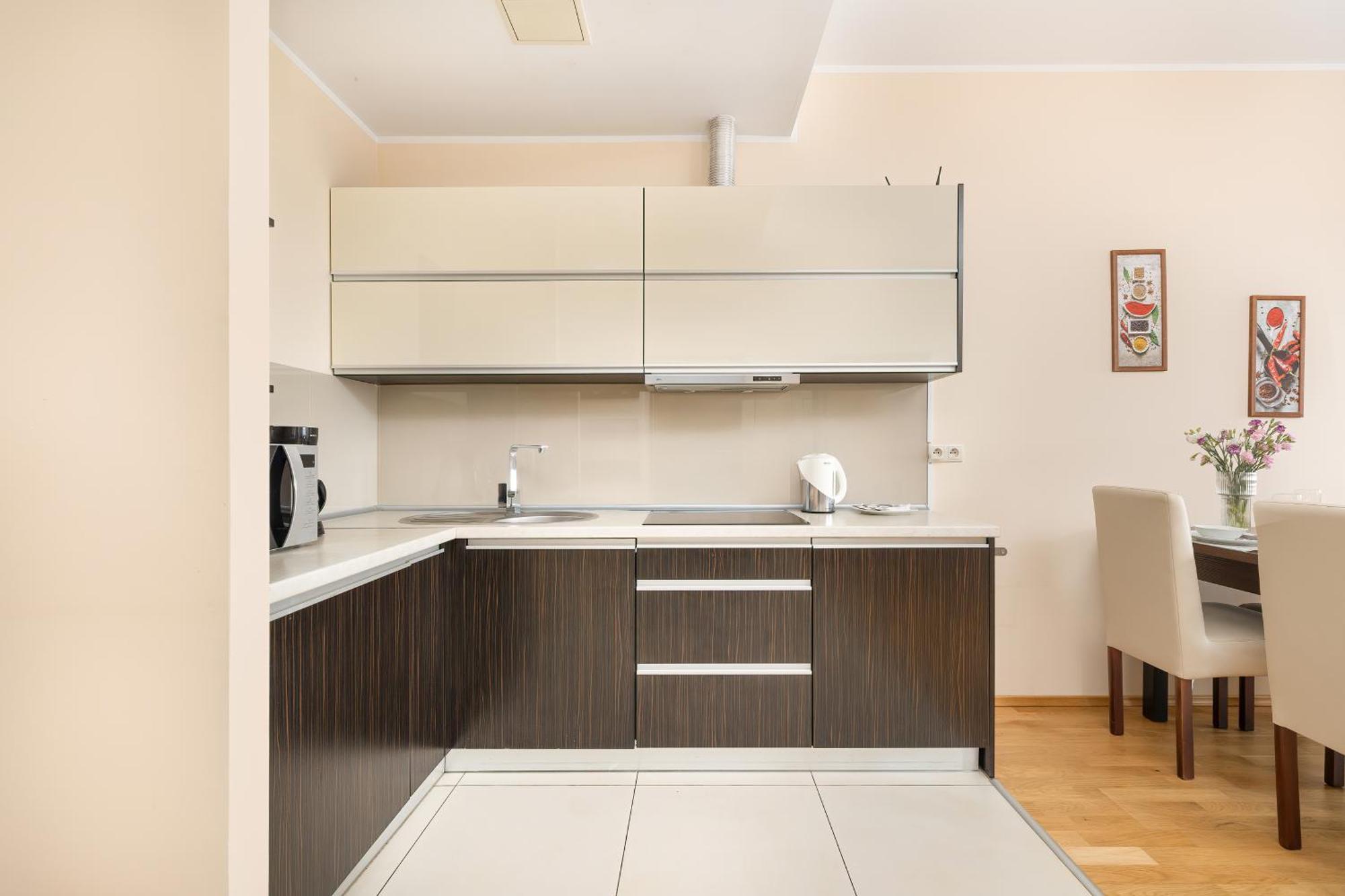 Apartamenty Olympic Park By Noclegi Renters Kolobrzeg Ngoại thất bức ảnh