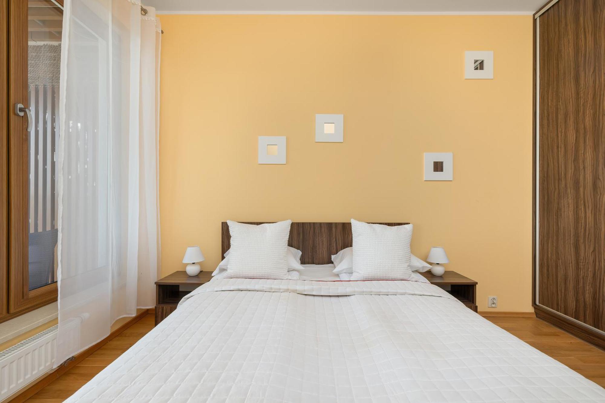 Apartamenty Olympic Park By Noclegi Renters Kolobrzeg Ngoại thất bức ảnh