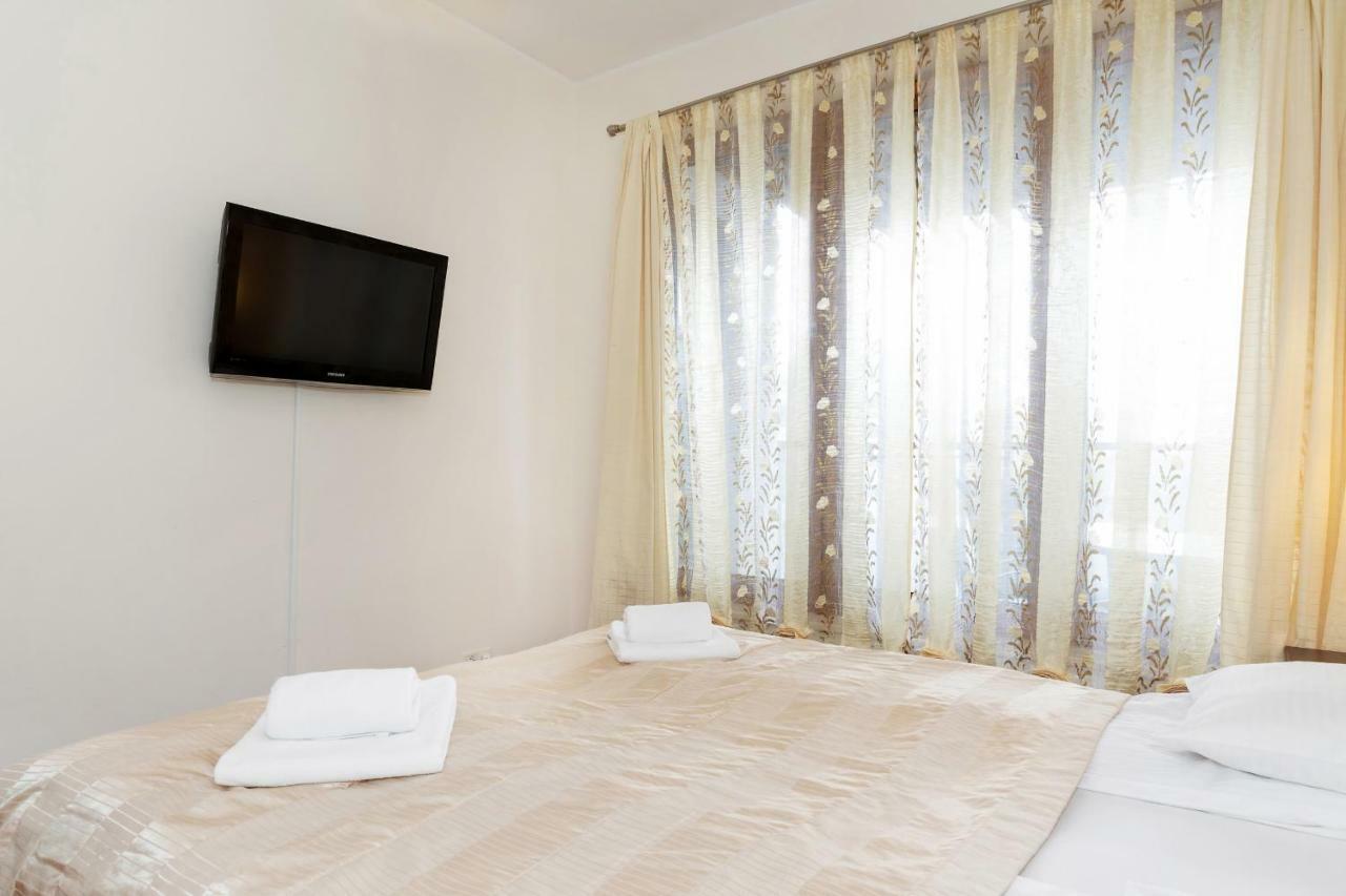 Apartamenty Olympic Park By Noclegi Renters Kolobrzeg Ngoại thất bức ảnh